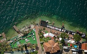Surf Hotel Pier Riva Del Garda